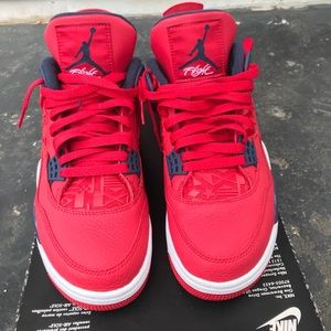 Jordan fiba size 9